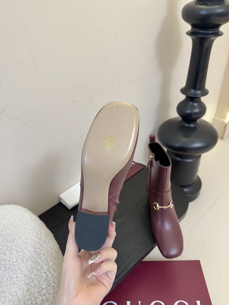 H**me5 boots